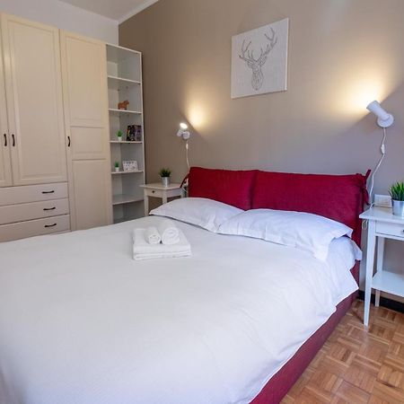 Comfort Suite Fiera Milano & San Siro Stadium Exteriér fotografie