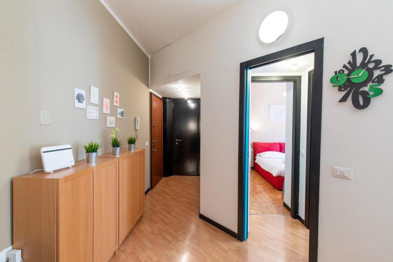 Comfort Suite Fiera Milano & San Siro Stadium Exteriér fotografie