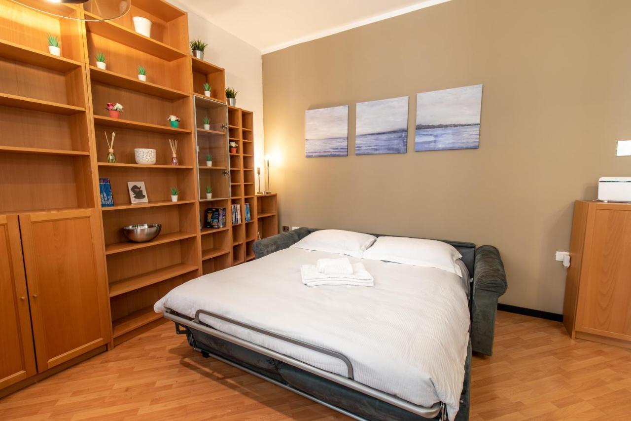 Comfort Suite Fiera Milano & San Siro Stadium Exteriér fotografie
